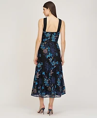 Js Collections Women's Halter Neck Maggie Cocktail Dress