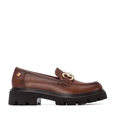 Women's Casual Moccasins By Xti