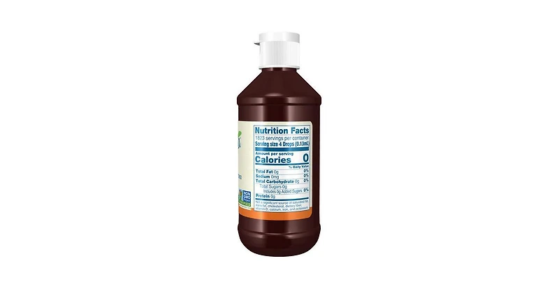 Now Foods Stevia Liquid Extract ,8 oz