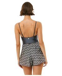 Biliblond Women's Onepiece Overall Arava