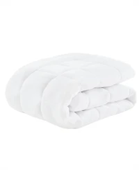 Madison Park Cloud Soft Plush Waterproof Mattress Pad