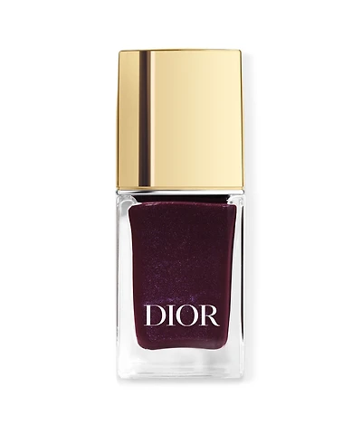 Dior Vernis Limited Edition Nail Polish