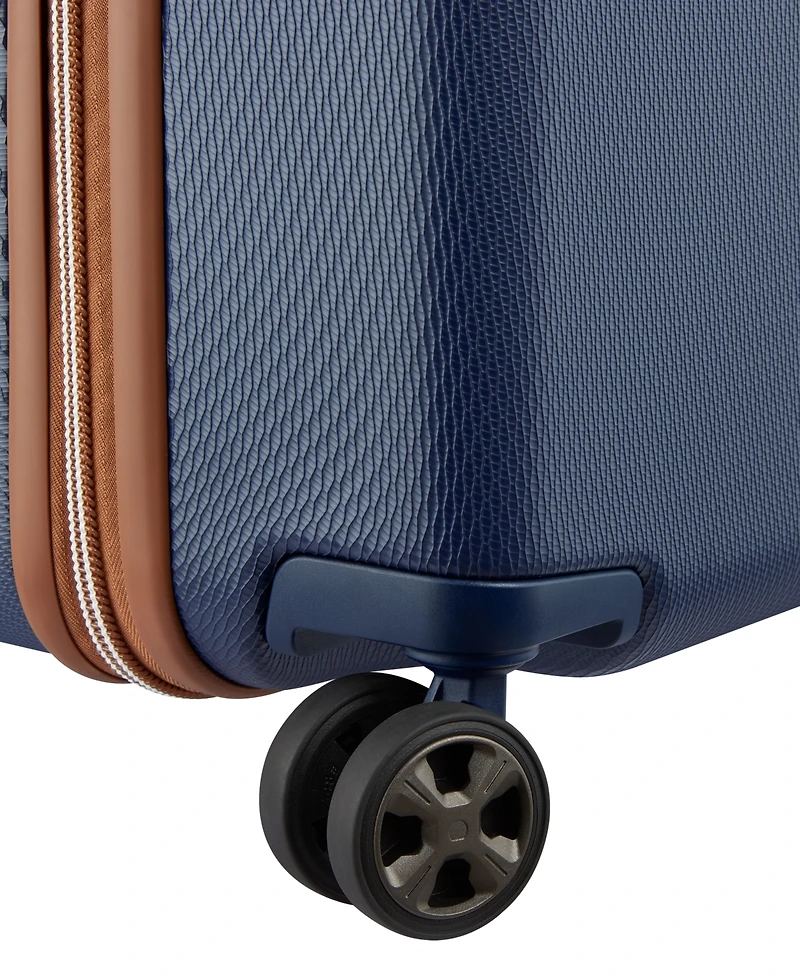 Delsey Paris Chatelet Air 2.0 26" Trunk Spinner