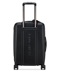 Delsey Paris Cadence 20'' Carry-On Expendal Spinner