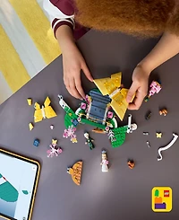 Lego Wicked 75688 Toy Building Set, 476 Pieces