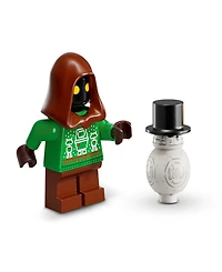 Lego Star Wars 75418 Toy Building Set, 263 Pieces