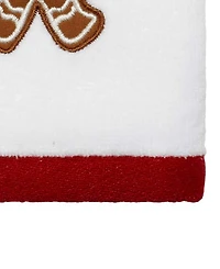 Avanti Sweet Treat Cotton 4-Pc. Fingertip Towel Set, 18" x 11"