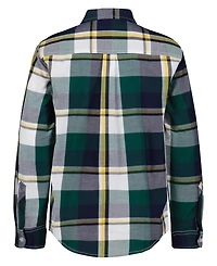 Tommy Hilfiger Boys 8-20 Plaid Shirt