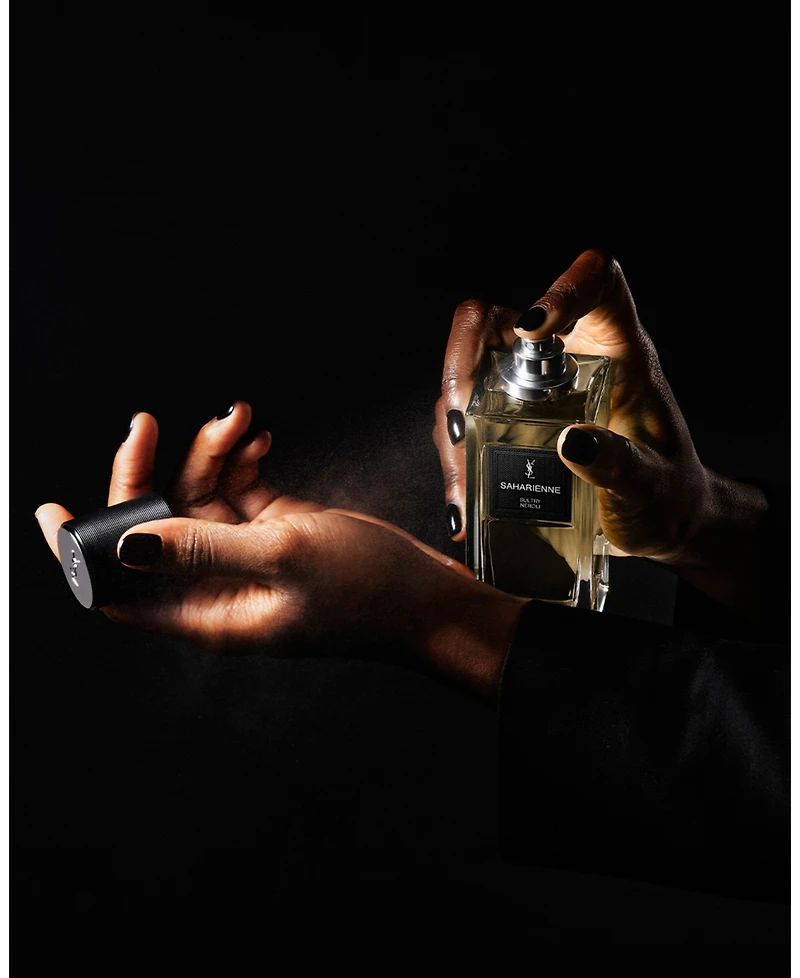 Yves Saint Laurent Saharienne Eau De Parfum, 4.2 oz.