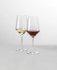Zwiesel Glas Pure Cabernet 18.6oz Set of 4