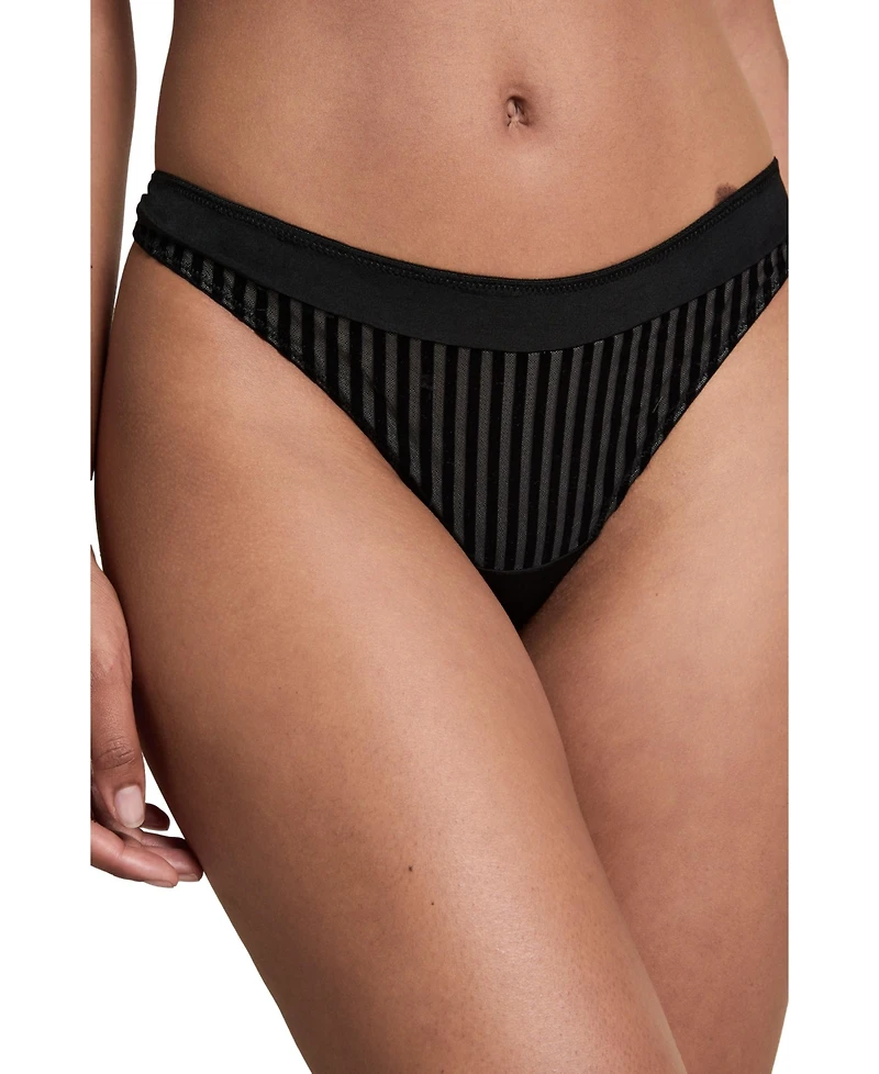Hunkemoller Women's Pia thong