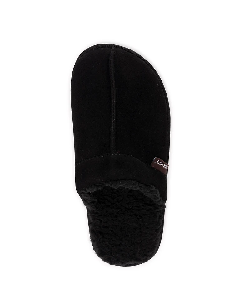 Muk Luks Men's Abbott Slipper