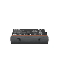 Insta360 2800mAh Rechargeable Ultra Battery for X5 Action Camera, Black