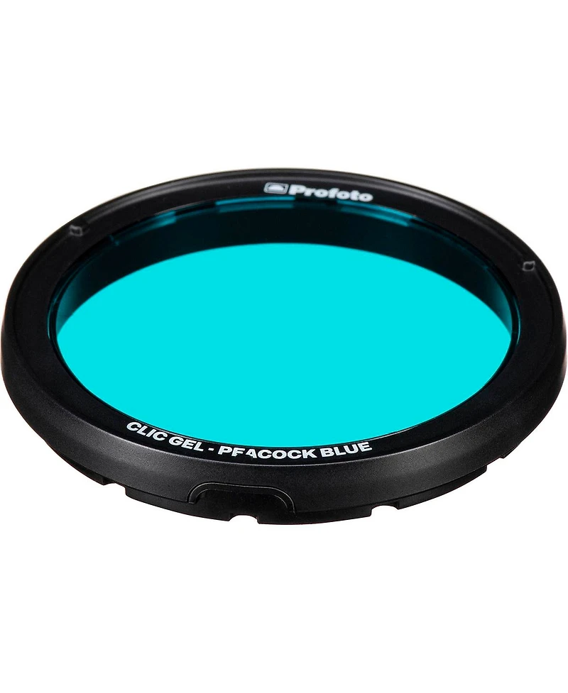 Profoto Clic Color Effects Gel Kit