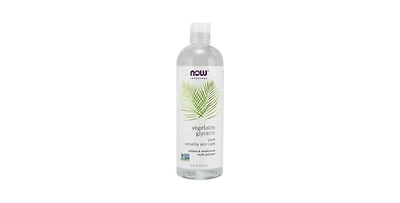 Now Foods Vegetable Glycerine ,16 Oz