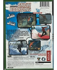Transworld Snowboarding