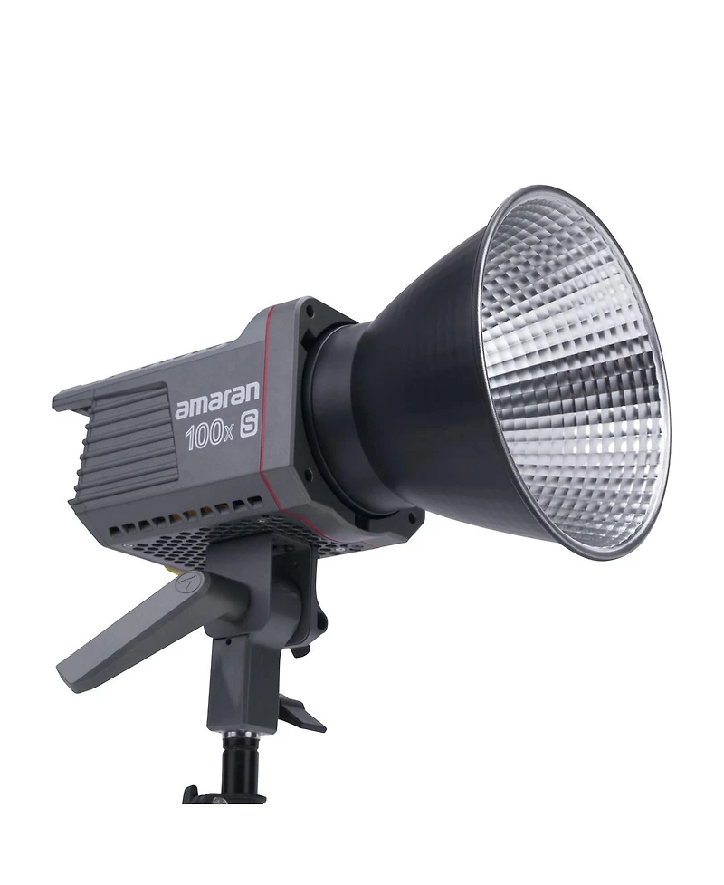 amaran 100x S 100W Bi-Color Led Light