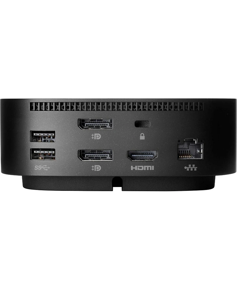 Hp G5 15W Usb-c Dock