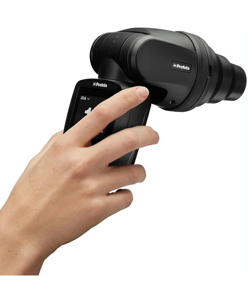 Profoto Clic Snoot