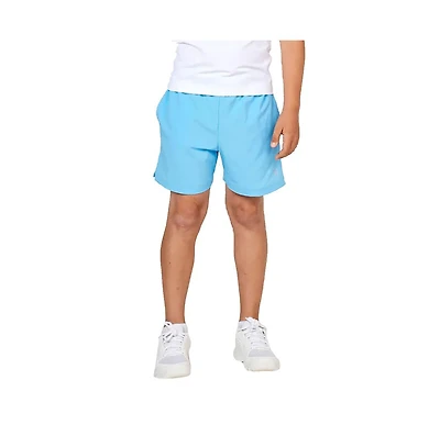 Sofibella Boys Perfect Volley Tennis Shorts