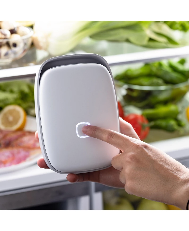 Vitesy Shelfy Fridge Purifier Device