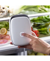Vitesy Shelfy Fridge Purifier Device
