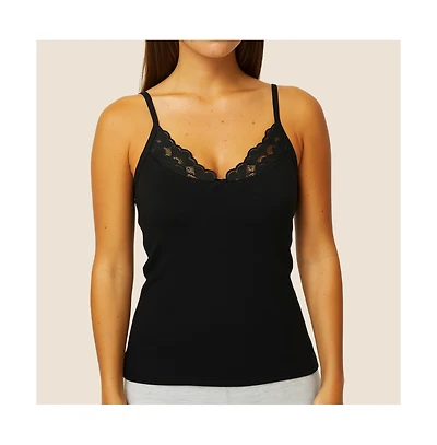Meadow Women's Luna Cotton Cami
