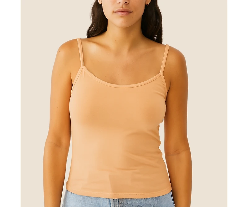 Meadow Women's Luna Cotton Cami