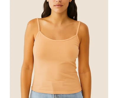 Meadow Women's Luna Cotton Cami