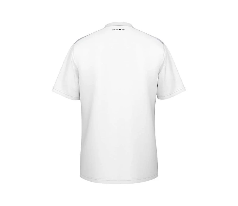 Head Boys Topspin Tennis T-Shirt