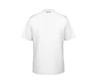 Head Boys Topspin Tennis T-Shirt
