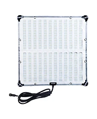 amaran F22x 2x2' 200W Bi-Color Flexible Led Mat Fixture, Gold-Mount