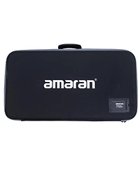 amaran F22c 2x2' 200W Rgbww Flexible Led Mat Fixture, Gold-Mount