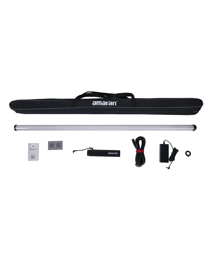 amaran T4c 4' 40W Rgbww Led Tube Light