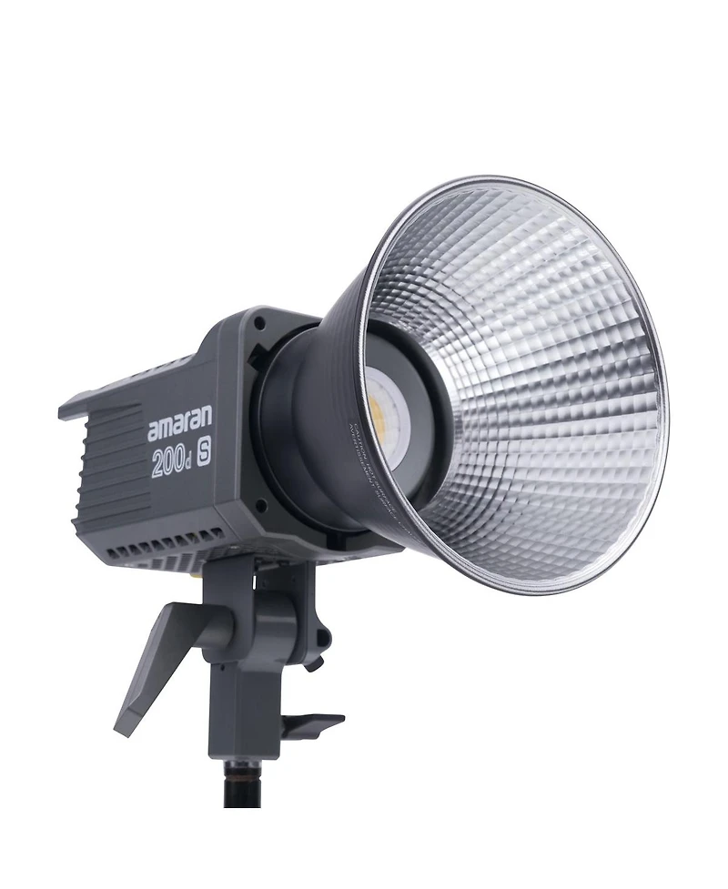 amaran 200d S 200W Daylight Led Light