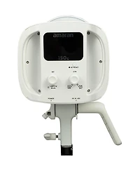 amaran 150C 150W Rgbww Bowens Mount Led Light, White
