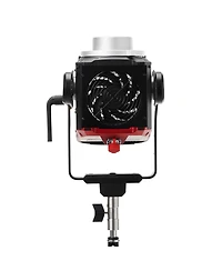 Aputure Storm 400x 400W Point Source Blair Led Light, Gold-Mount
