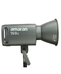 amaran 150c 150W Rgbww Bowens Mount Point-Source Led Light