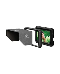 Atomos Sunhood for Shinobi Ii 5" Monitor, Black