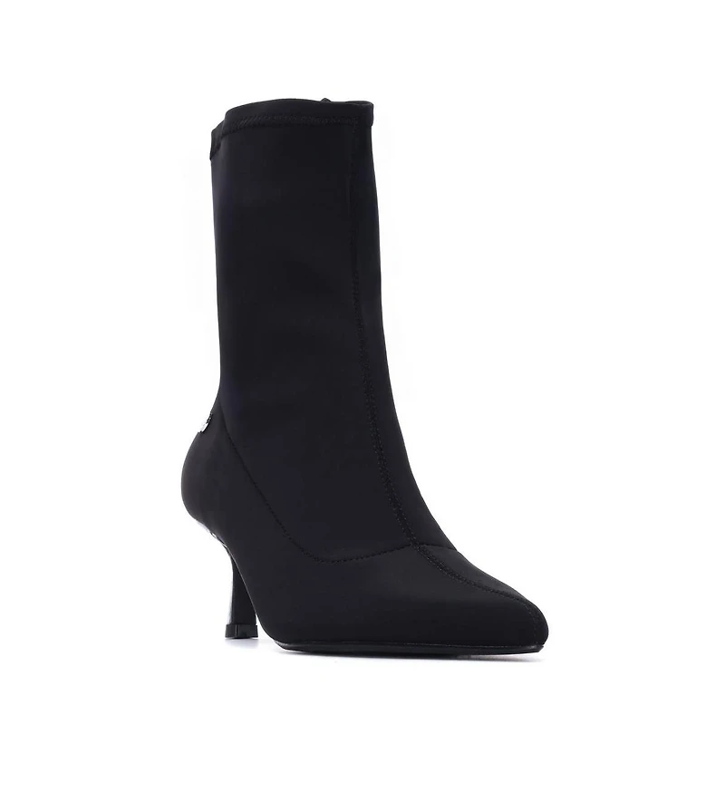 Xti Women's Stiletto Booties By