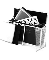 Matthews Combo Scrim and Flag Kit