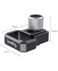 SmallRig Hdmi Cable Clamp for A7S Iii Cage