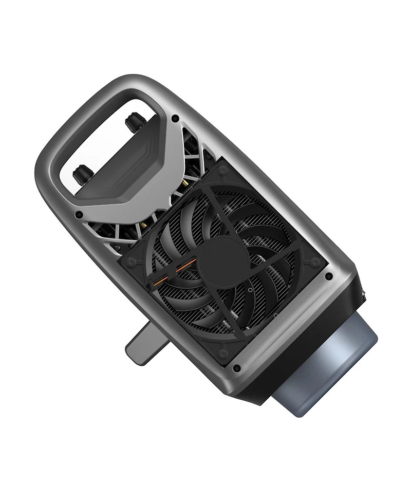 SmallRig RC450D 450W Daylight Cob Led Video Light