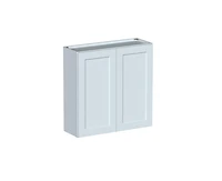 Casainc W36"x D12"x H36" Kitchen Wall Cabinet