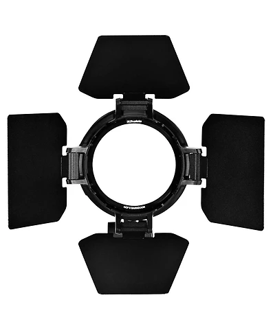 Profoto Off-Camera Flash Ii Barndoors