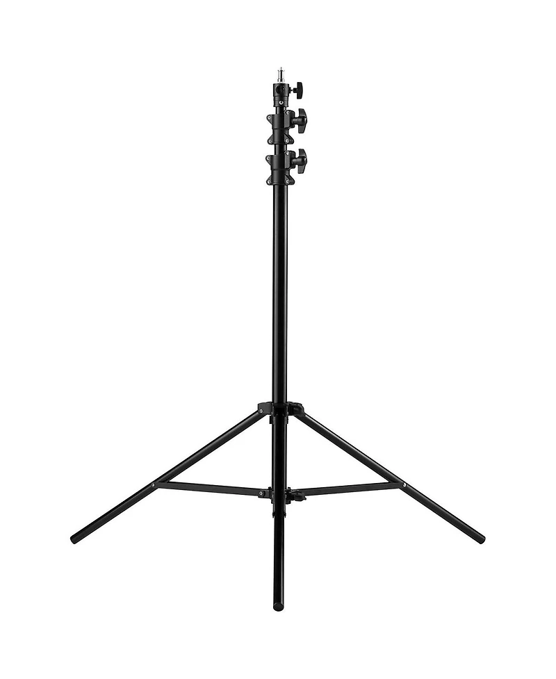 Westcott 8' Air Cushioned Heavy-Duty Light Stand