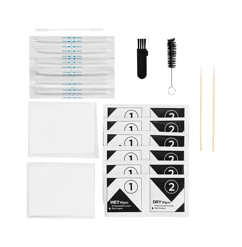 Case-Mate Device Cleaning Kit