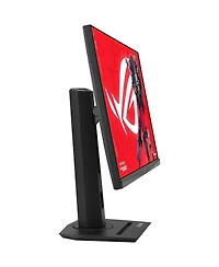 Asus Rog Strix XG279CNS 27" 16:9 Full Hd 380Hz Fast Ips Led Hdr Usb-c Gaming Monitor