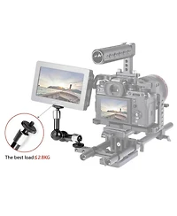 SmallRig Articulating Arm, 7"