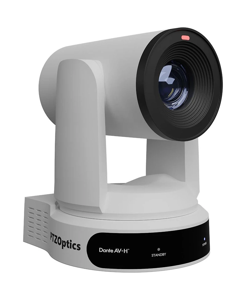 PTZOptics PTZOptics Link 4K 30X (White)